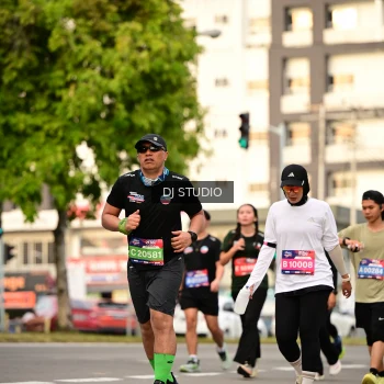 Runner Photo 4155268