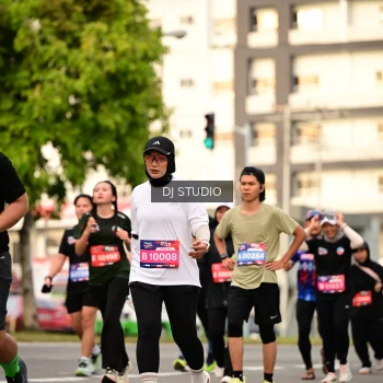 Runner Photo 4155269