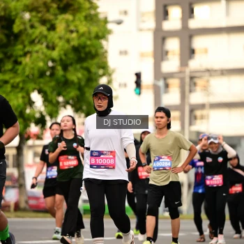 Runner Photo 4155270