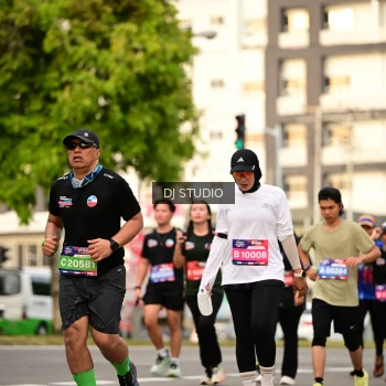 Runner Photo 4155271
