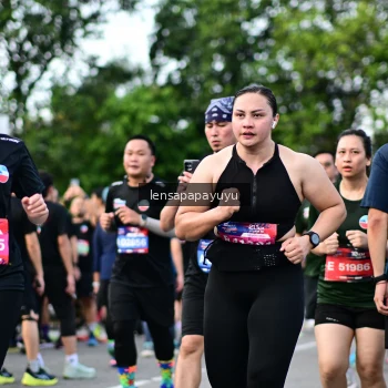 Runner Photo 4155272