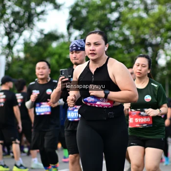 Runner Photo 4155277