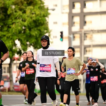 Runner Photo 4155278