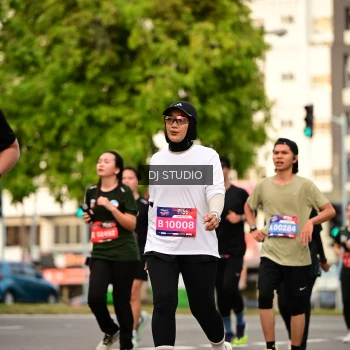 Runner Photo 4155282