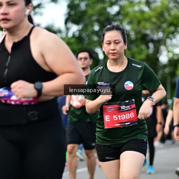 Runner Photo 4155285