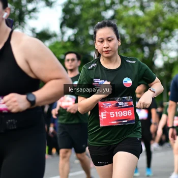 Runner Photo 4155287