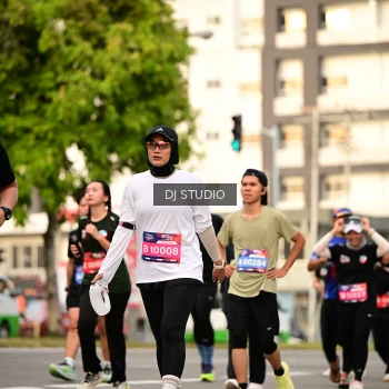 Runner Photo 4155288