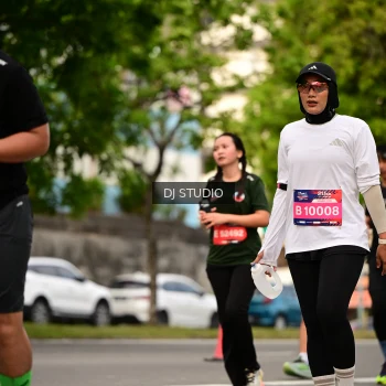 Runner Photo 4155290