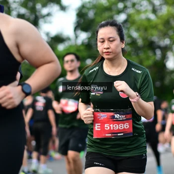 Runner Photo 4155295