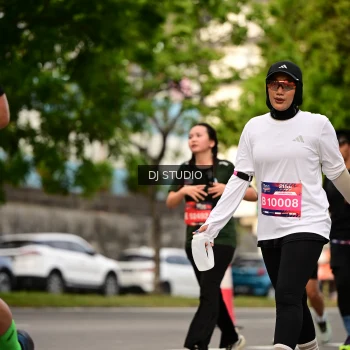 Runner Photo 4155298