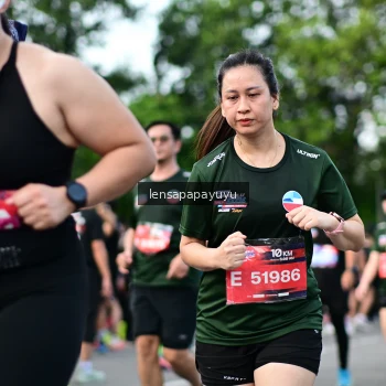 Runner Photo 4155299