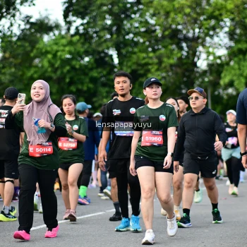 Runner Photo 4155300