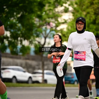 Runner Photo 4155303