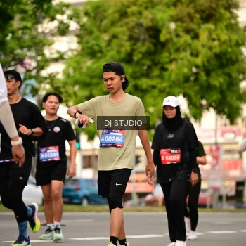 Runner Photo 4155304