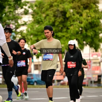Runner Photo 4155305