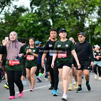 Runner Photo 4155306