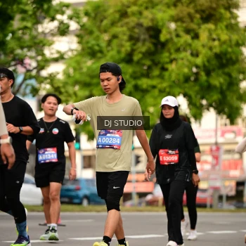 Runner Photo 4155307
