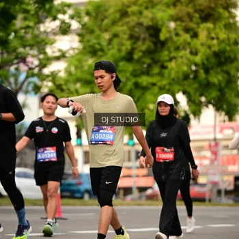 Runner Photo 4155309