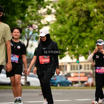 Runner Photo 4155312