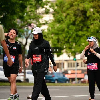 Runner Photo 4155314