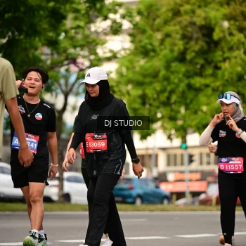 Runner Photo 4155315