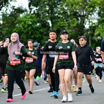 Runner Photo 4155320