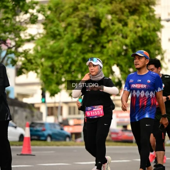 Runner Photo 4155321