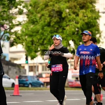 Runner Photo 4155322