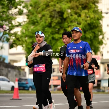 Runner Photo 4155325