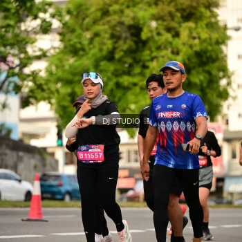Runner Photo 4155327
