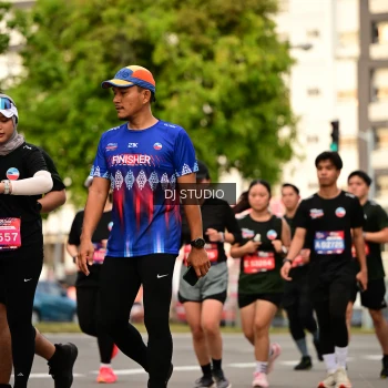 Runner Photo 4155329