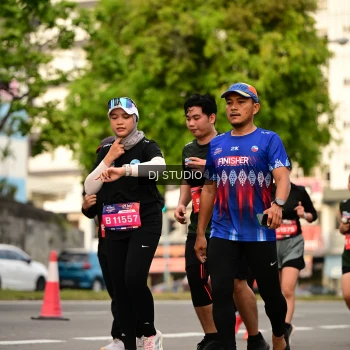 Runner Photo 4155330