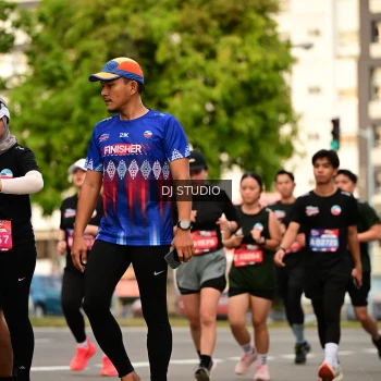 Runner Photo 4155333