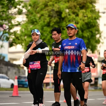 Runner Photo 4155334