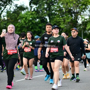 Runner Photo 4155337