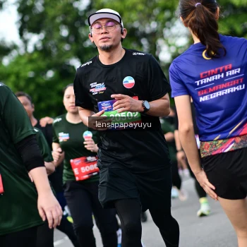 Runner Photo 4155339