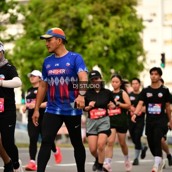Runner Photo 4155341