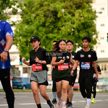 Runner Photo 4155344