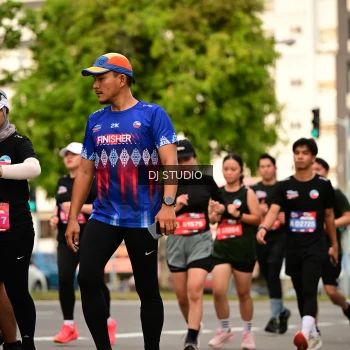 Runner Photo 4155347