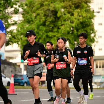 Runner Photo 4155350