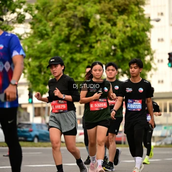 Runner Photo 4155354