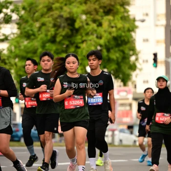 Runner Photo 4155357
