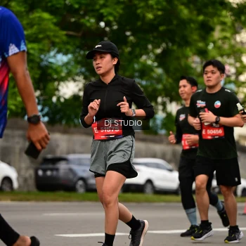 Runner Photo 4155360