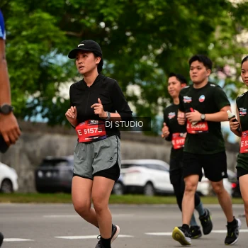Runner Photo 4155362