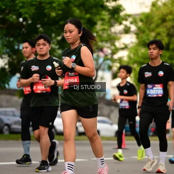 Runner Photo 4155364