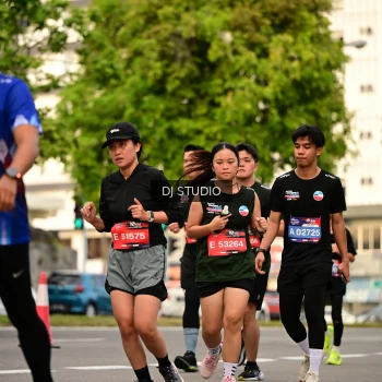 Runner Photo 4155368