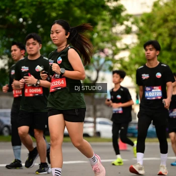Runner Photo 4155370