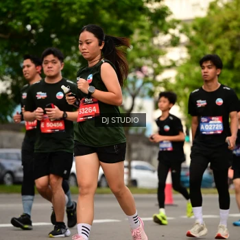 Runner Photo 4155371