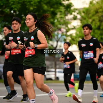 Runner Photo 4155375