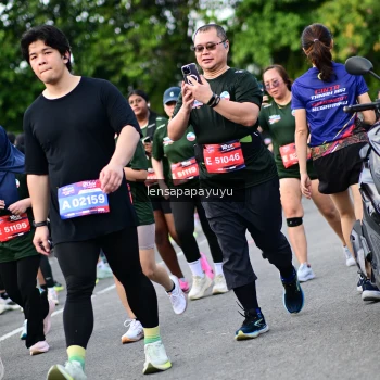 Runner Photo 4155380